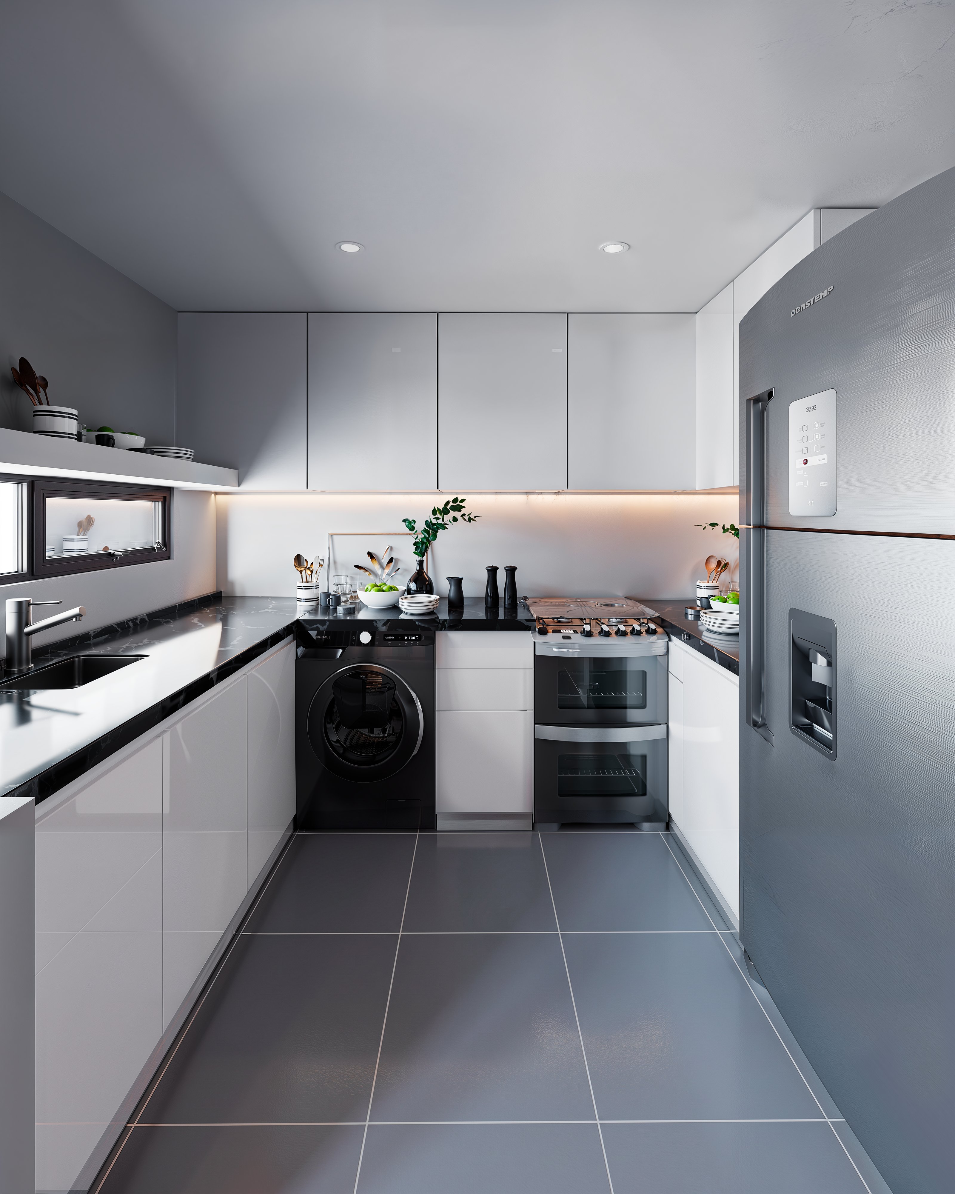Cocina