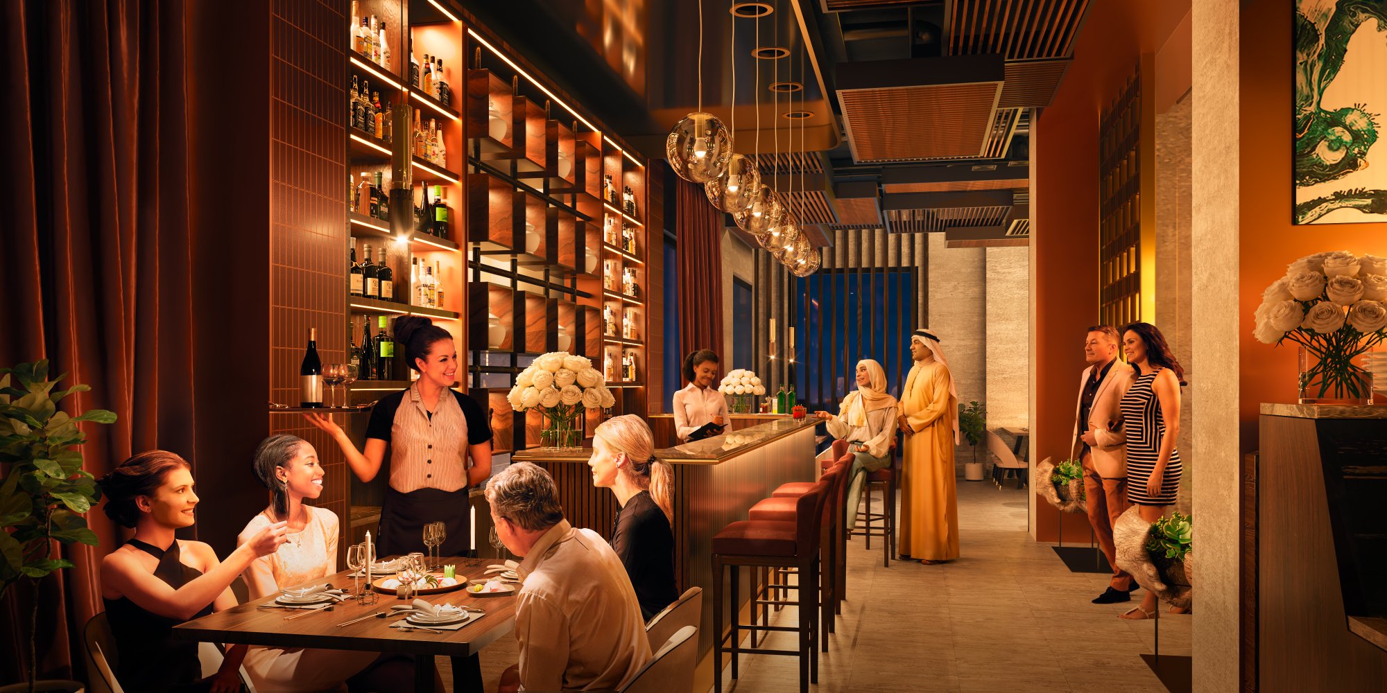 Restaurante Vista 02